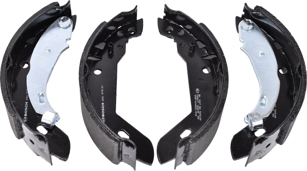 

Bosch 0986487084 Тормозные колодки