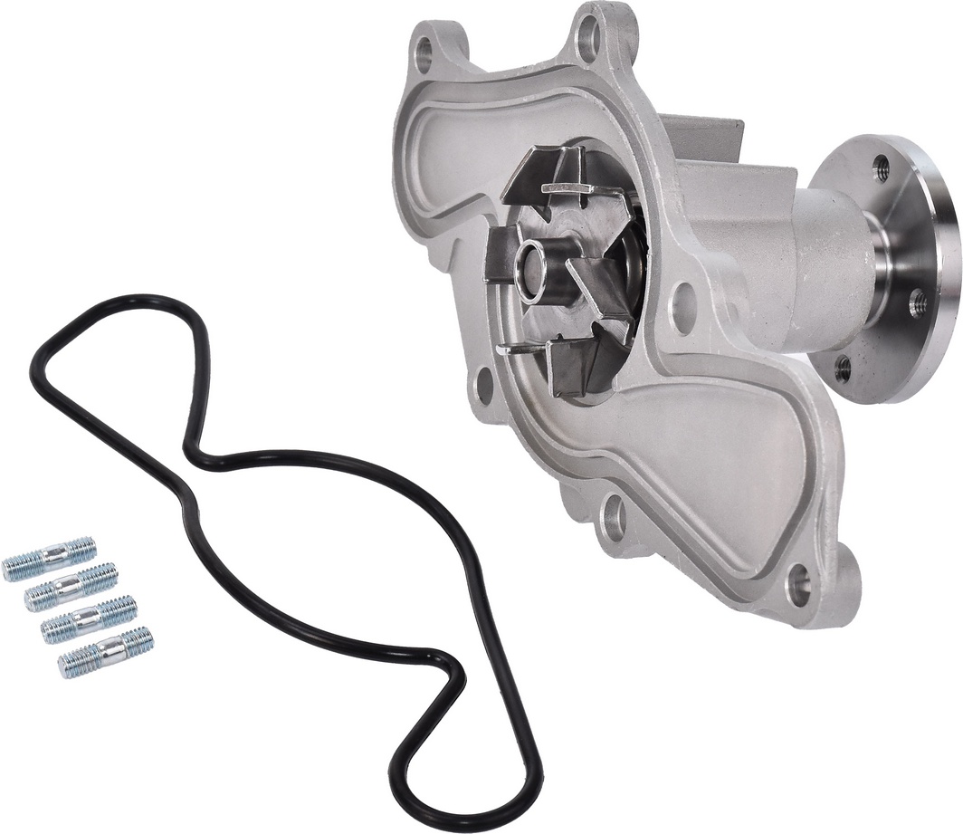 

Magneti Marelli 352316170741 Помпа
