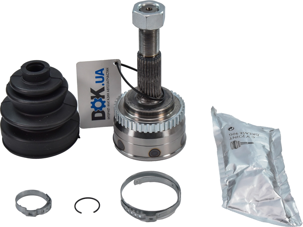 

Japanparts GI113 ШРУС