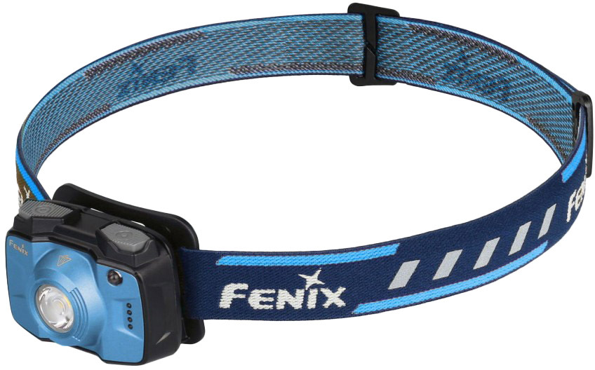 

Налобный фонарь Fenix HL32RB