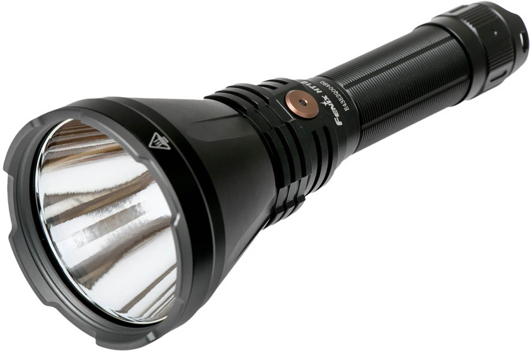 

Тактический фонарь Fenix HT18