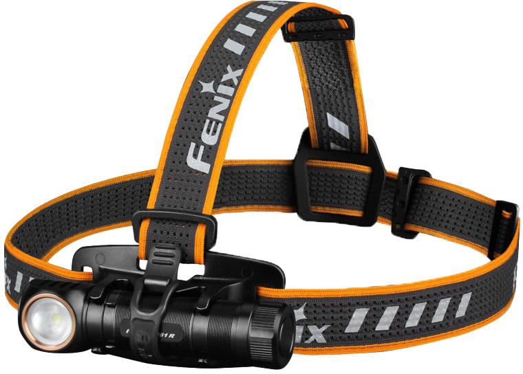 

Налобный фонарь Fenix HM Series HM61R