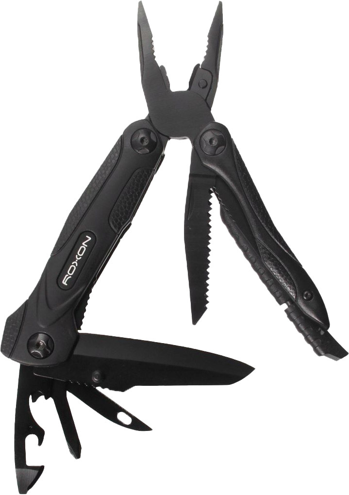 

Мультитул Roxon CM1349
