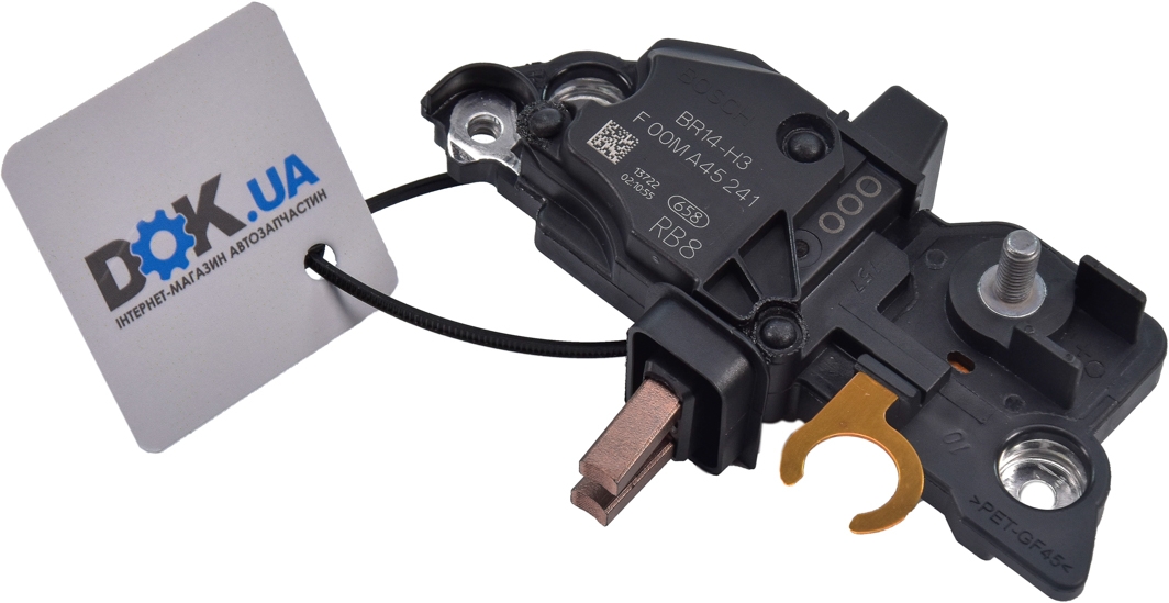 

Bosch F00MA45241 Регулятор генератора