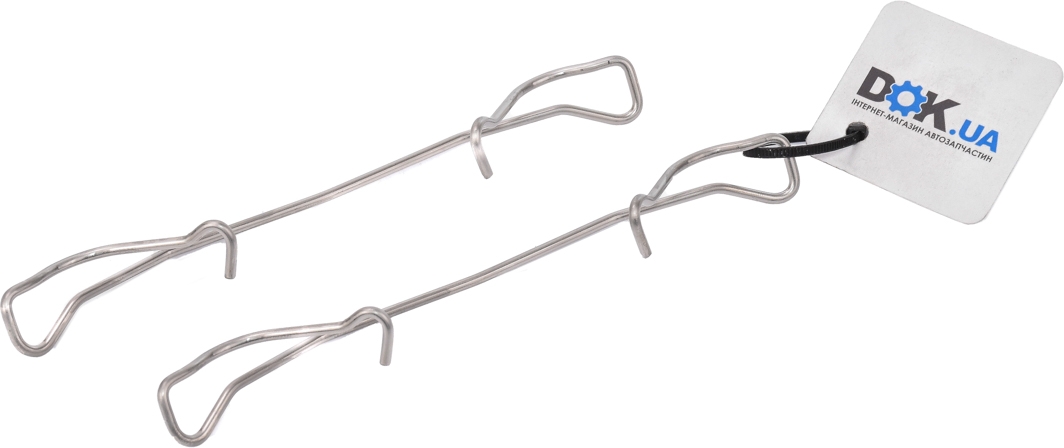 

NK 7936180 Комплектующие, колодки дискового тормоза