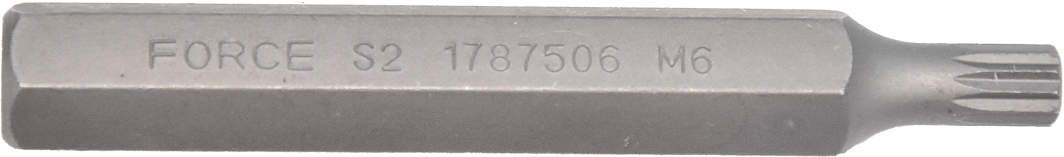 

Бита Force 1787506 M6