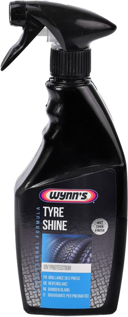 

Чернитель шин Wynns Tyre Shine W41903 500 мл