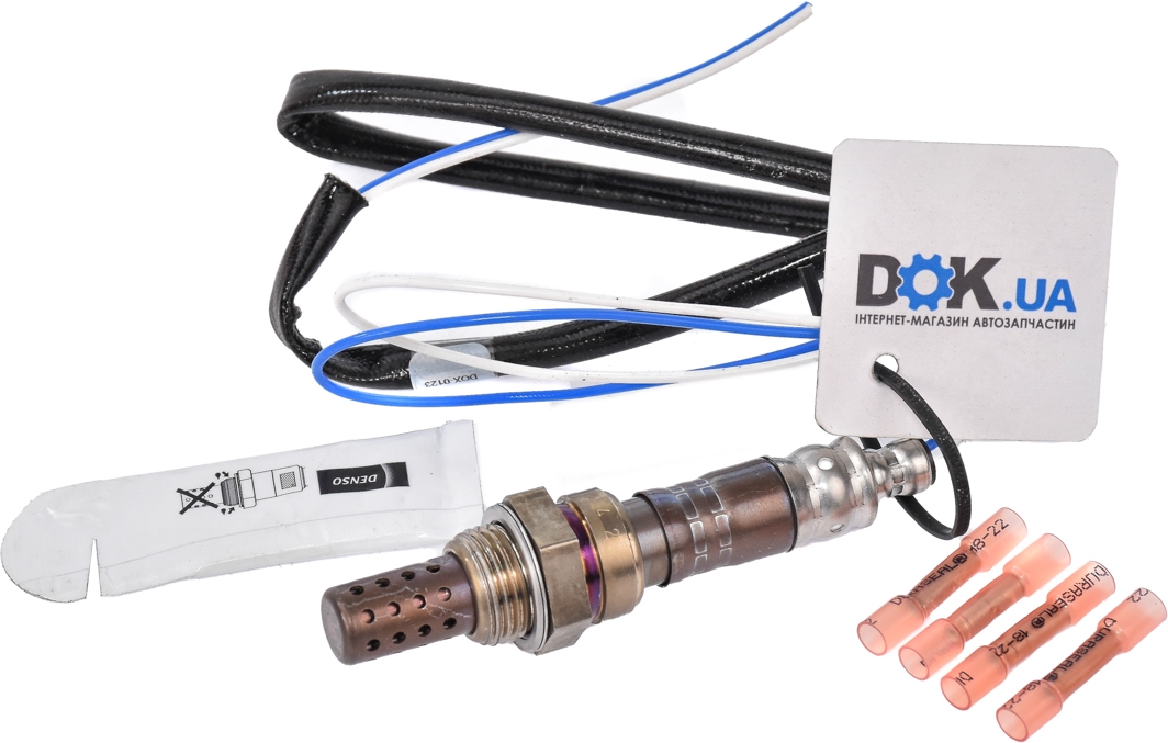

Denso DOX0123 Лямбда-зонд