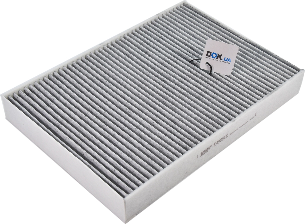 

Hengst Filter E4936LC Фильтр салона