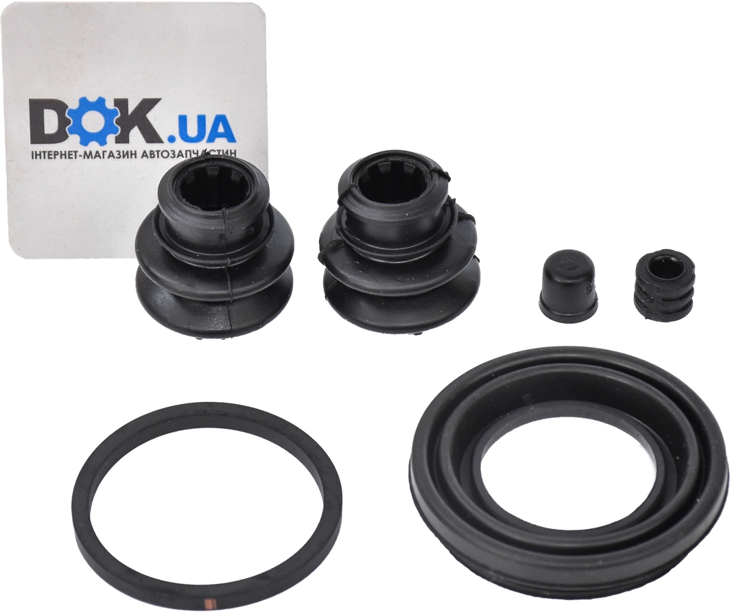 

Autofren seinsa D41643 Ремкомплект