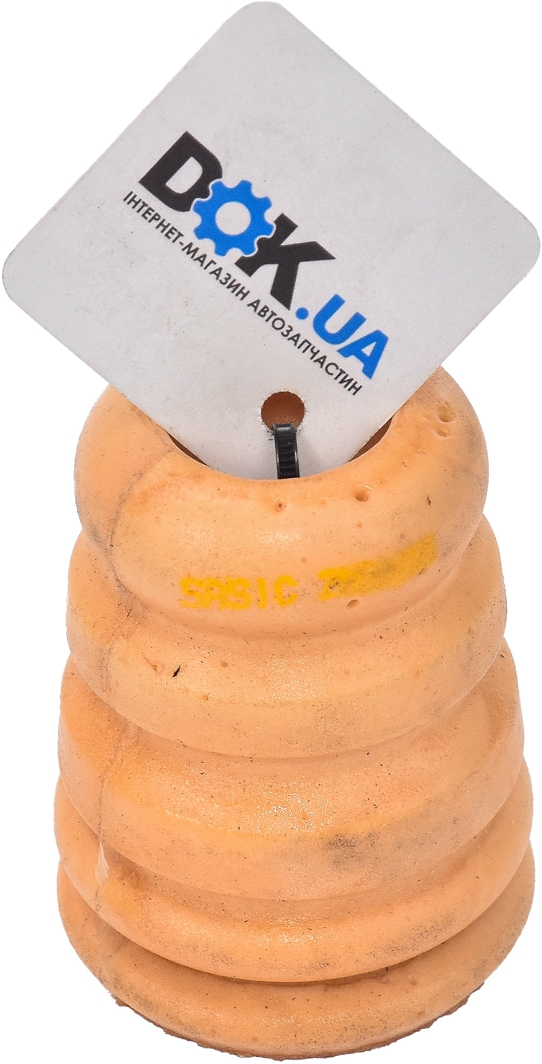

Sasic 2650055 Отбойник амортизатора