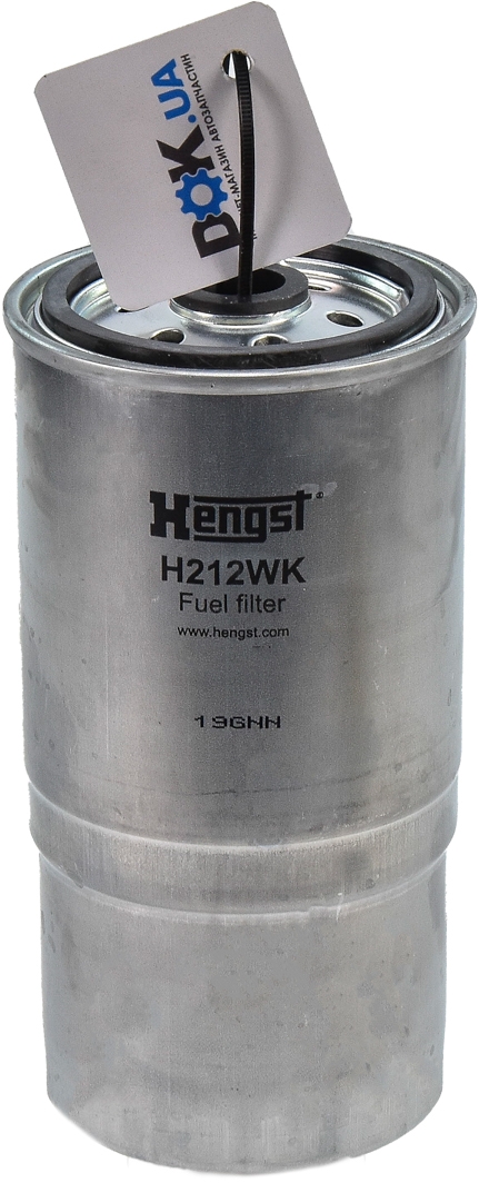 

Hengst Filter H212WK Топливный фильтр