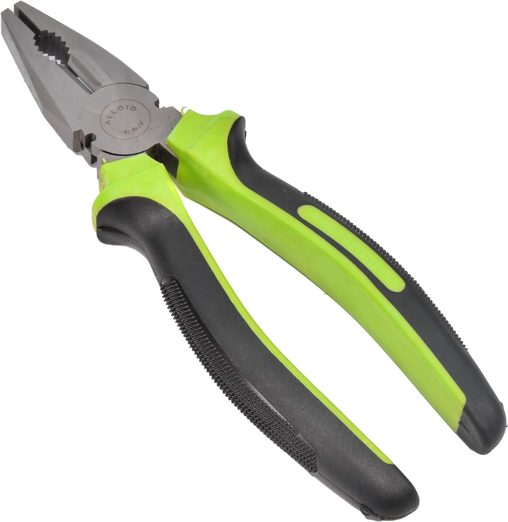 

Пассатижи Alloid CN-103200 200 мм
