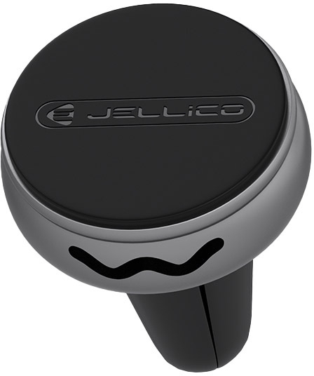 

Держатель для телефона Jellico RL050473 серый