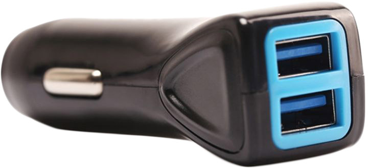 

USB зарядка в авто Wesdar RL046811