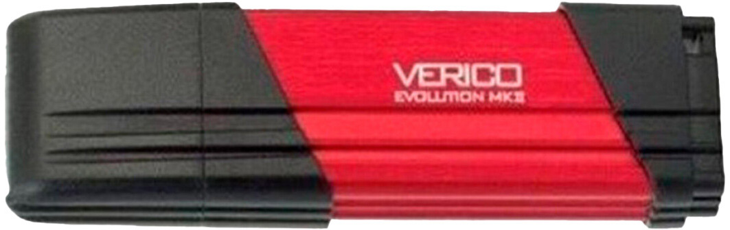 

Флешка Verico Evolution MKII 32 ГБ 1UDOV-T6RD33-NN