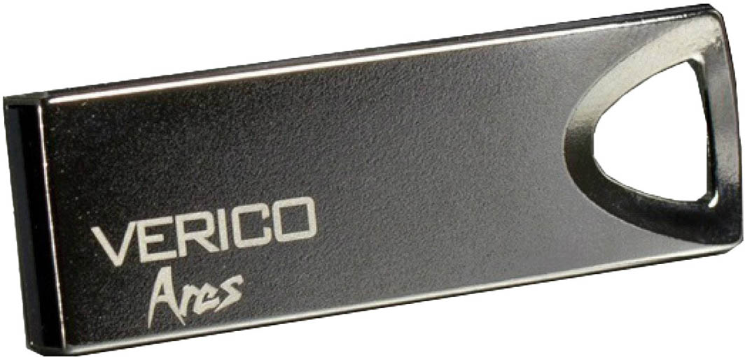 

Флешка Verico Ares 64 ГБ 1UDOV-R9BK63-NN