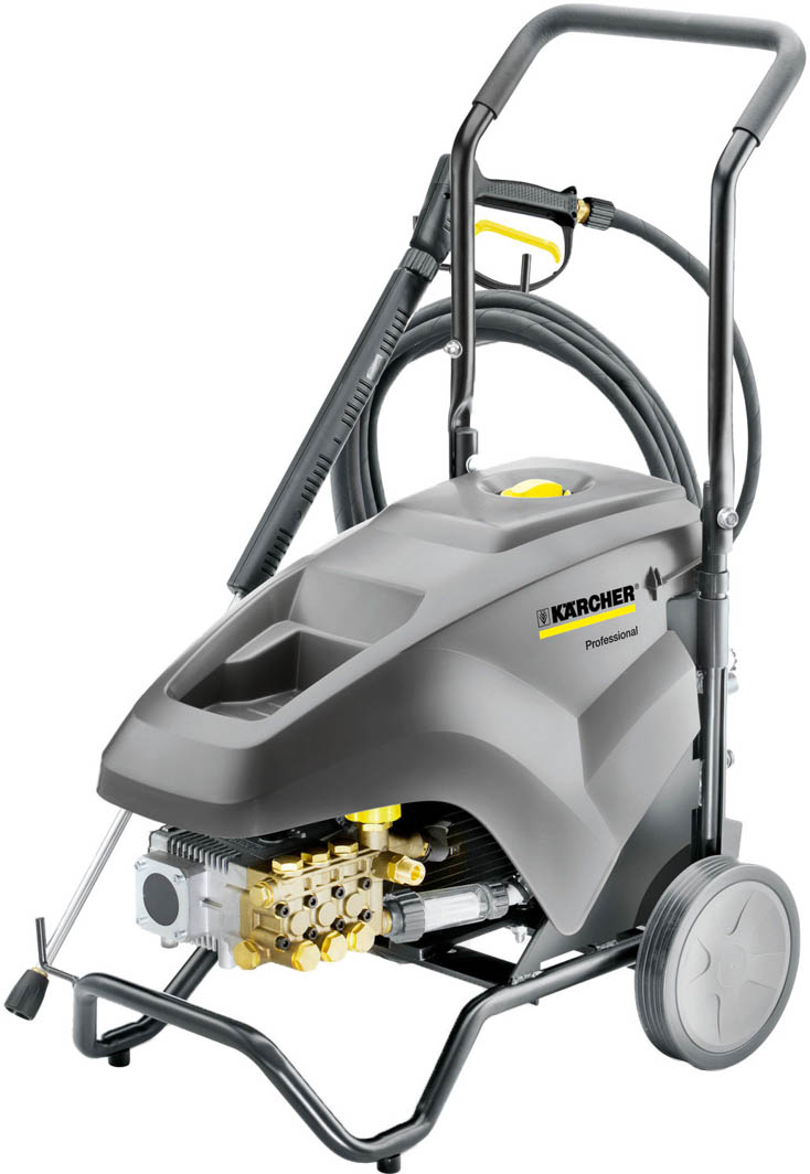 

Мойка высокого давления Karcher HD 6/15-4 Classic 13673060