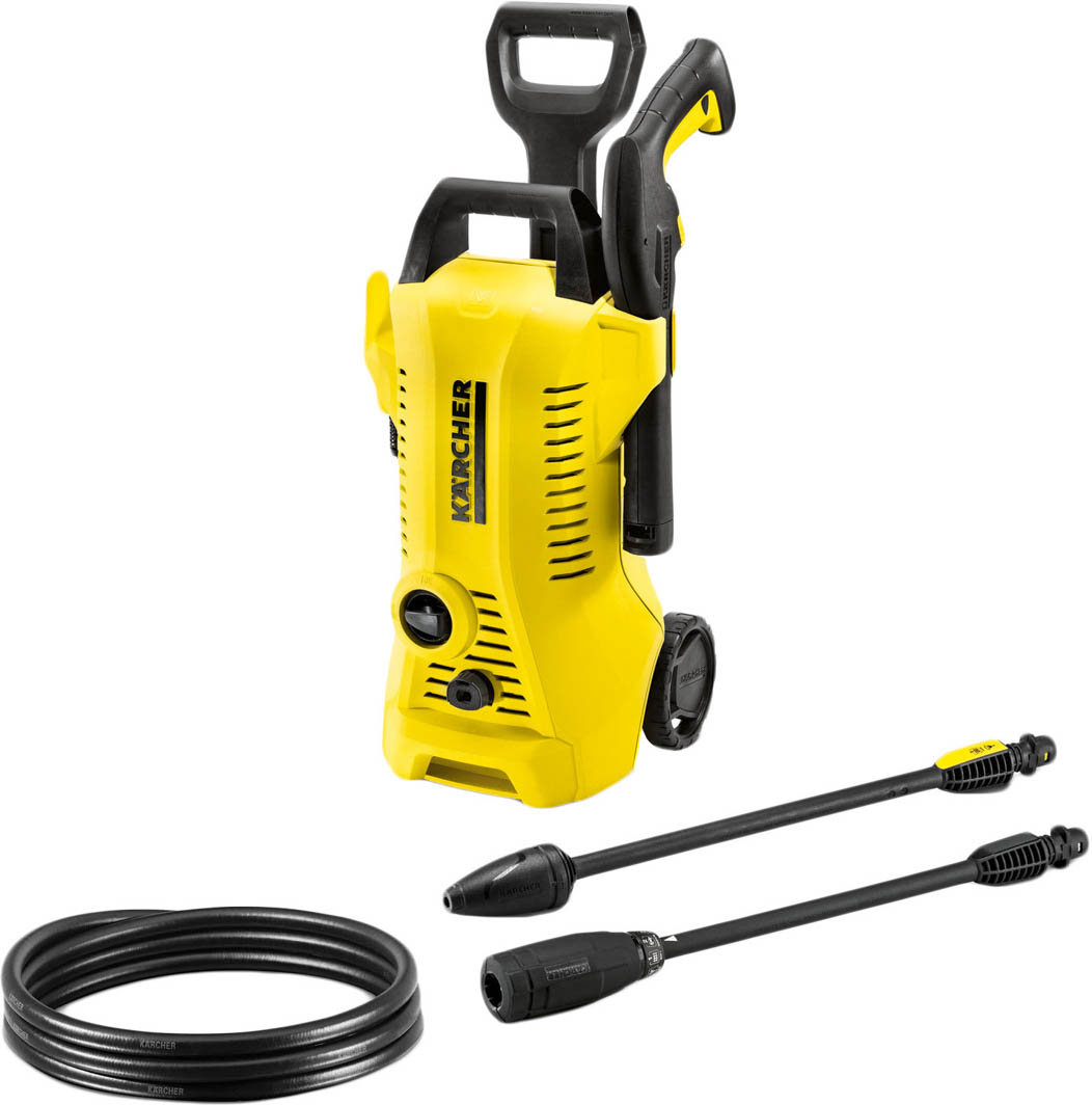 

Мойка высокого давления Karcher K 2 Power Control 16736000