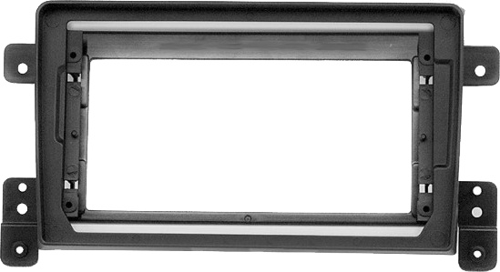

Переходная рамка для магнитолы CARAV 22-058 Suzuki