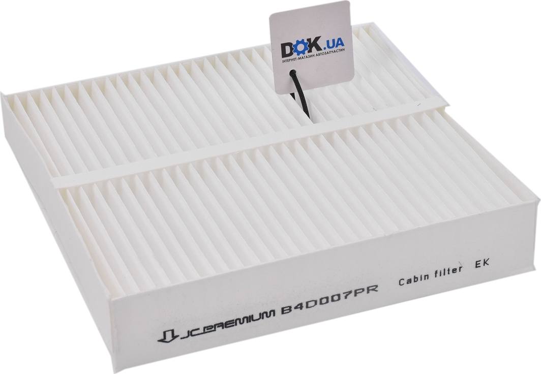 

JC Premium B4D007PR Фильтр салона