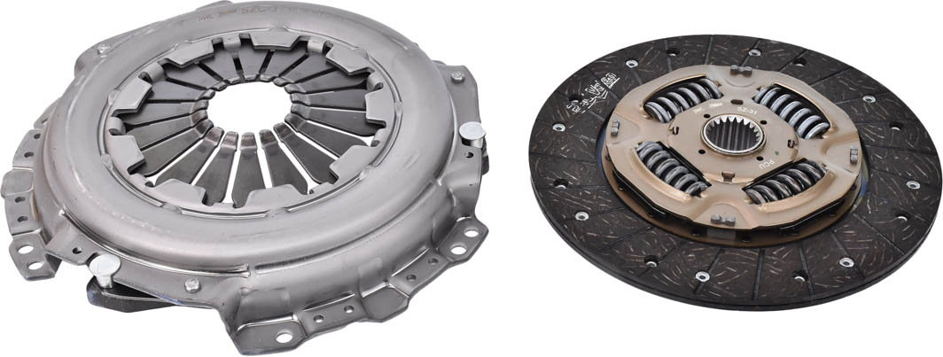 

Aisin KS053R Комплект сцепления
