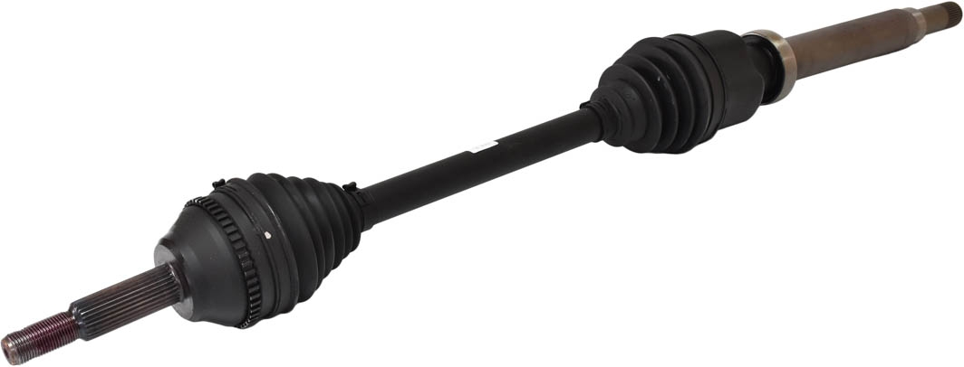 

Spidan 25181 Полуось