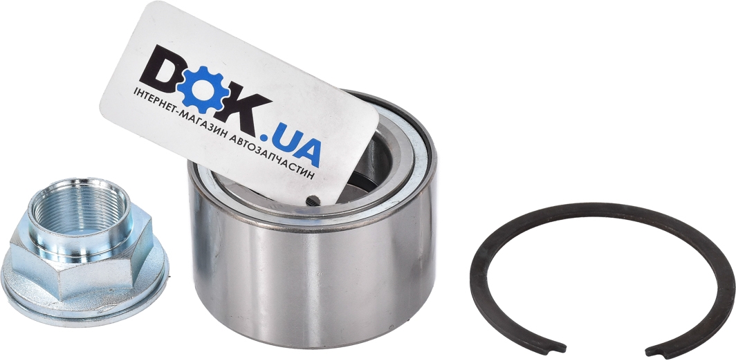 

Triscan 853010151 Комплект ступицы колеса