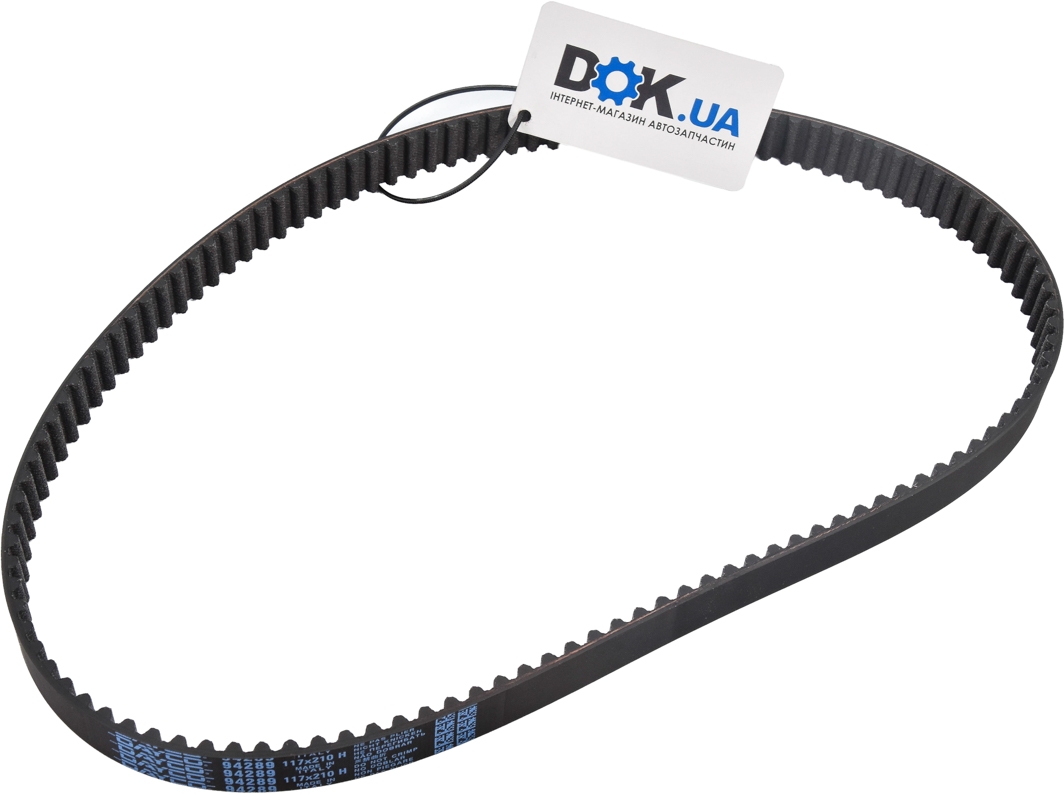 

Dayco 94289 Ремень ГРМ
