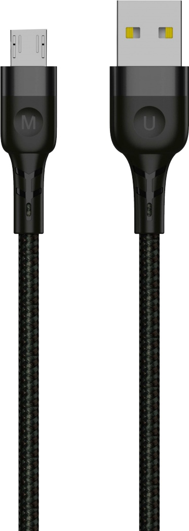 

Кабель Jellico A4 RL066375 USB - Micro USB 1 м