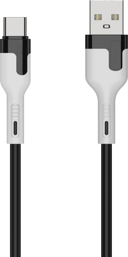 

Кабель Jellico A6 RL066878 USB - USB type-C 1 м