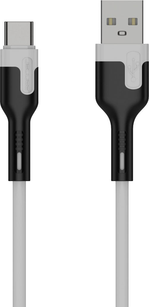 

Кабель Jellico A6 RL066876 USB - USB type-C 1 м
