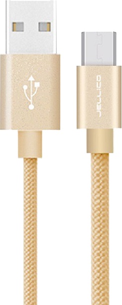 

Кабель Jellico GS-20 RL053406 USB - USB type-C 2 м