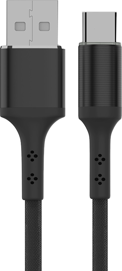 

Кабель Jellico KDS-70 RL055769 USB - USB type-C 1,2 м