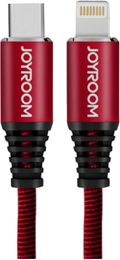 

Кабель Joyroom Armor S-L316 6956116750282 USB - Micro USB 1 м