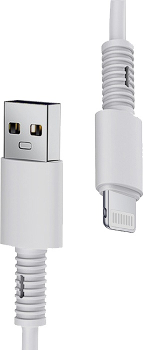 

Кабель Joyroom Rebar S-M406 RL064940 USB - Apple Lightning 2 м