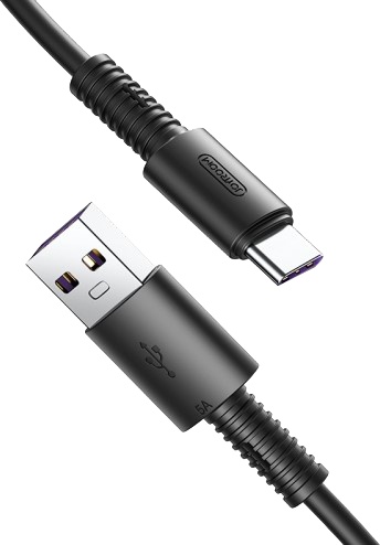 

Кабель Joyroom Rebar S-M406 RL064934 USB - USB type-C 2 м