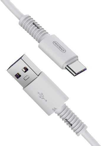 

Кабель Joyroom Rebar S-M406 RL064935 USB - USB type-C 2 м