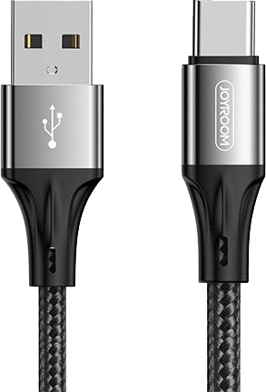 

Кабель Joyroom S-1030N1 RL060095 USB - USB type-C 1 м