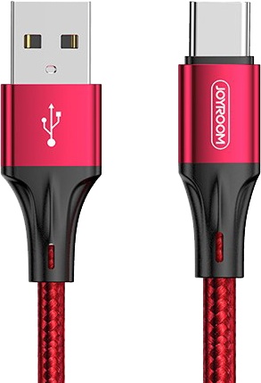 

Кабель Joyroom S-1030N1 RL060096 USB - USB type-C 1 м