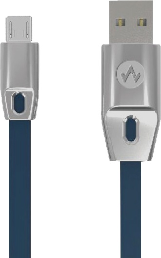 

Кабель Wesdar T4 RL049594 USB - Micro USB 1 м