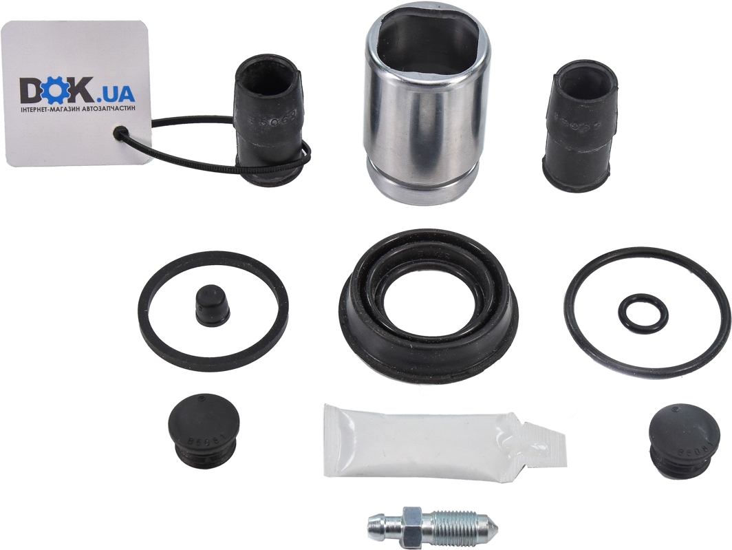 

Autofren seinsa D42587C Ремкомплект