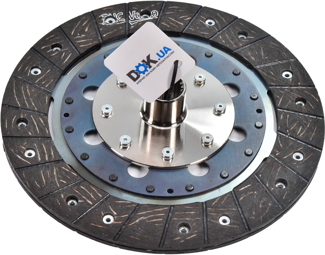 

Valeo NS71 Диск сцепления