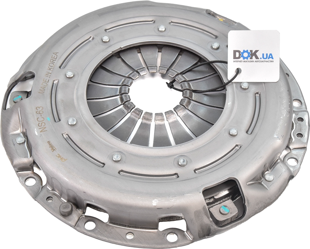 

Valeo NSC63 Корзина сцепления