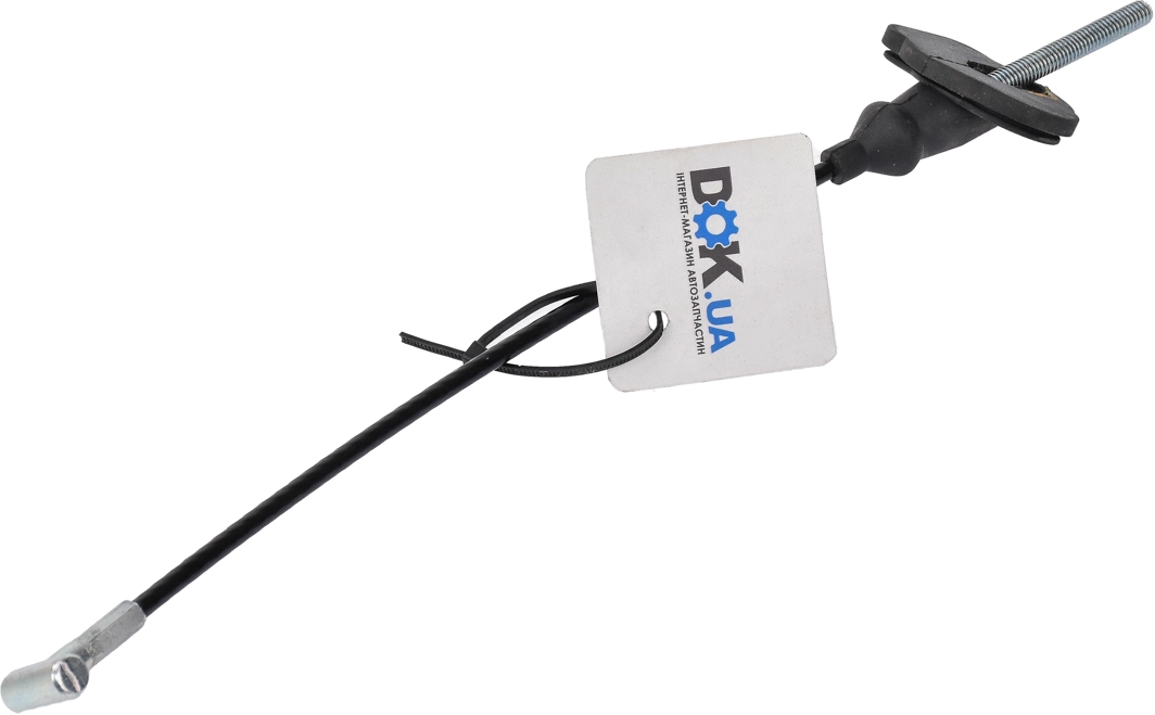 

Goodrem rm4129 Трос ручного тормоза