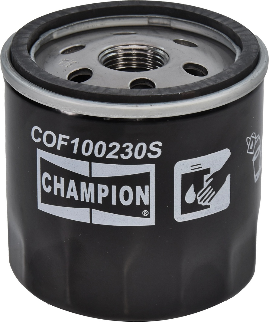 

Champion COF100230S Масляный фильтр