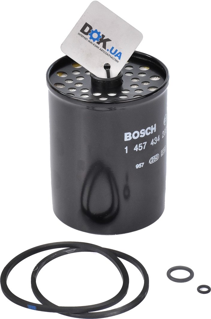 

Bosch 1457434200 Топливный фильтр