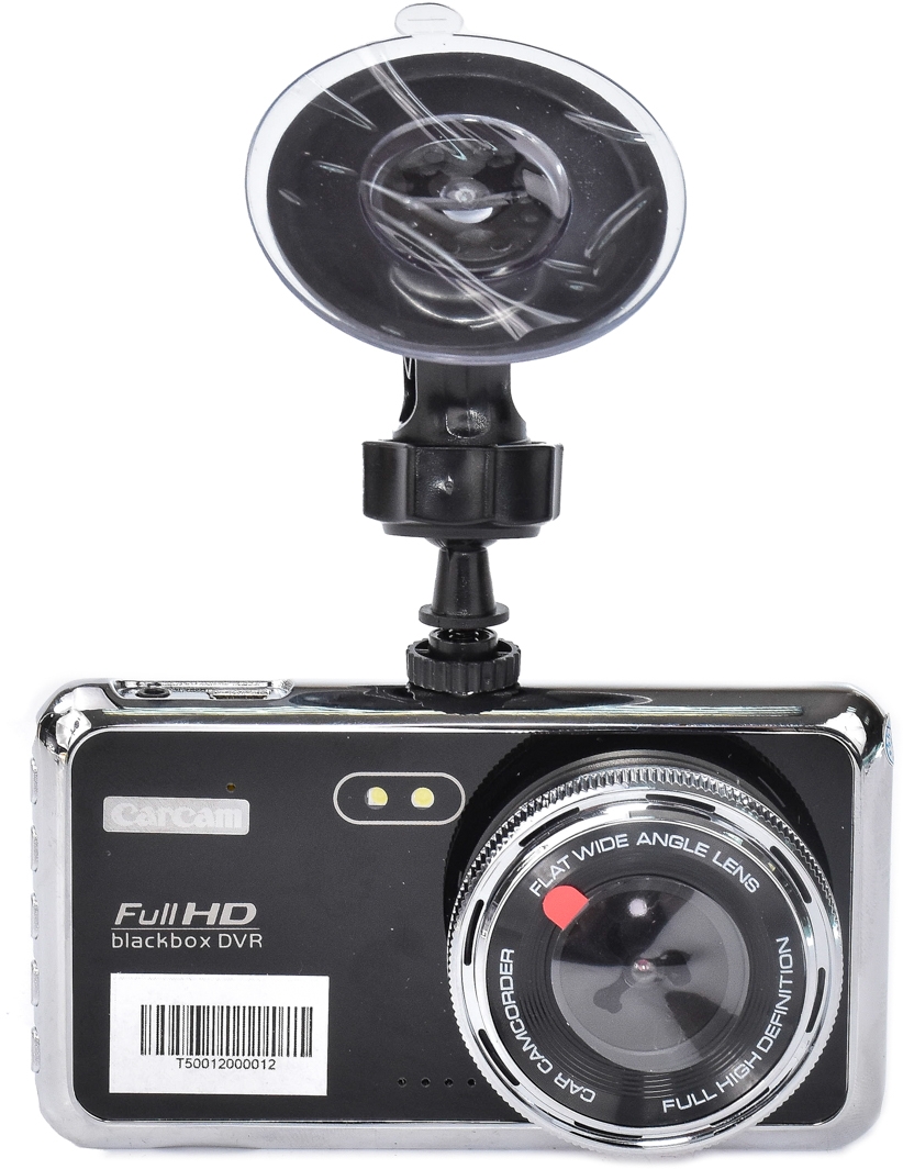 

Видеорегистратор CarCam T500