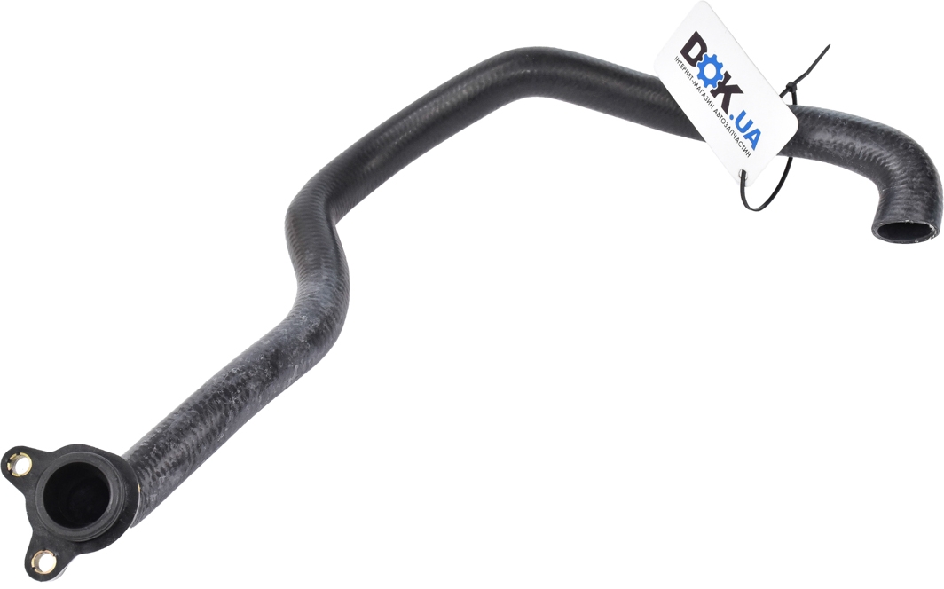 

Thermotec dwb065tt Патрубок радиатора