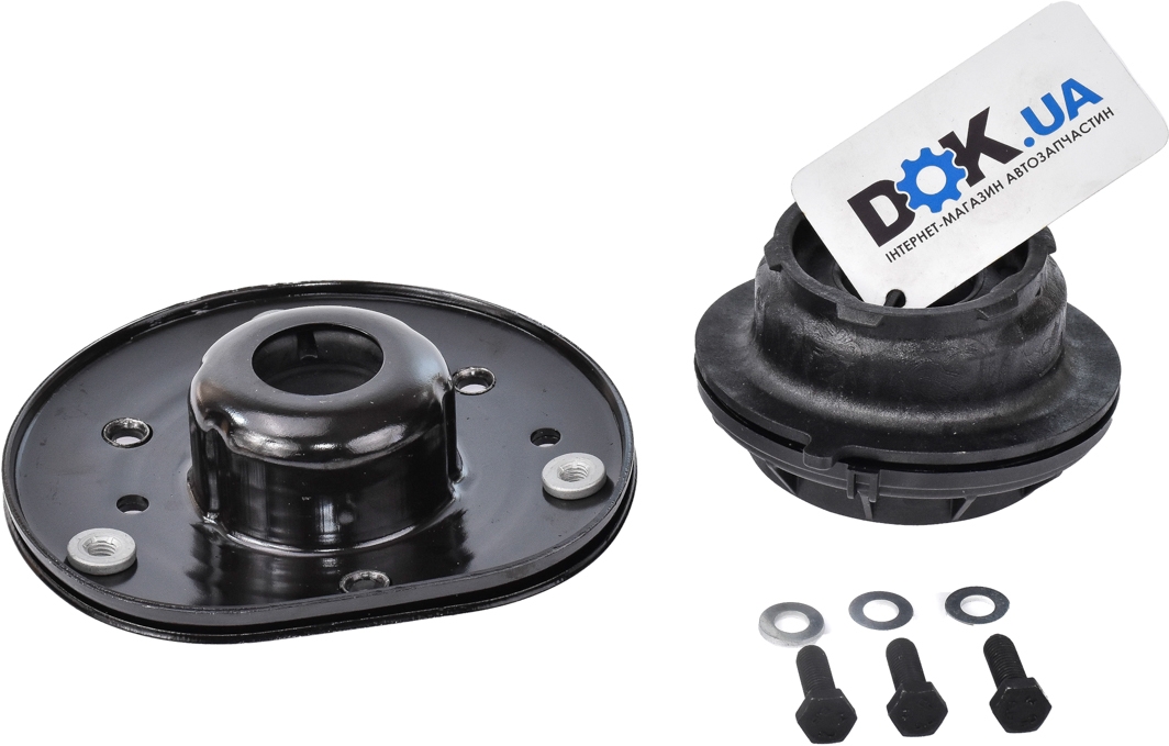 

Sachs 803053 Комплект (опора + подшипник)